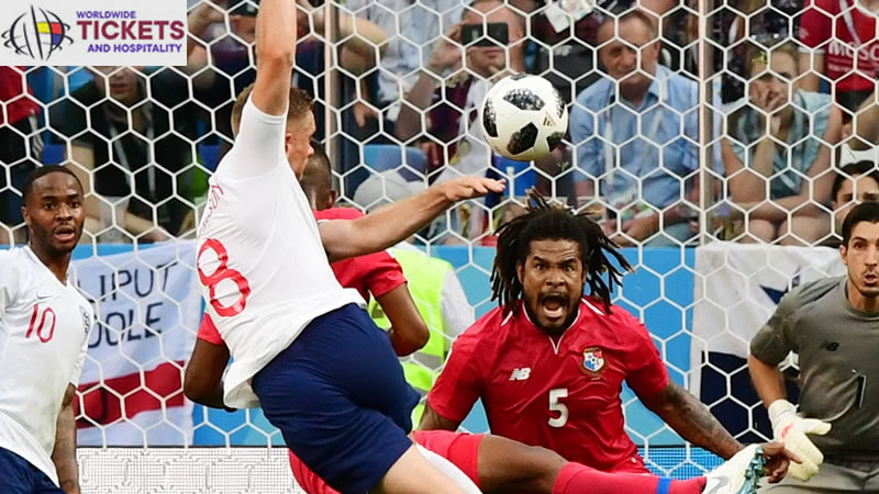 England Vs Panama Tickets| FIFA World Cup Tickets | Dont miss the chance to make a ;ive witness of 2026 World Cup