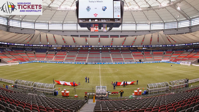 New Zealand Vs Belgium Tickets| FIFA World Cup Tickets | Dont miss the chance to make a ;ive witness of 2026 World Cup
