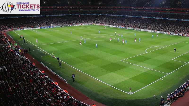 Ecuador vs Curacao Tickets| FIFA World Cup Tickets | Dont miss the chance to make a ;ive witness of 2026 World Cup
