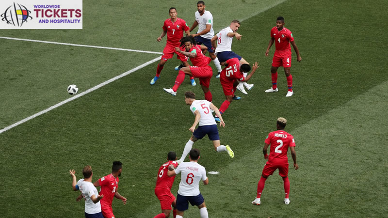 England Vs Panama Tickets| FIFA World Cup Tickets | Dont miss the chance to make a ;ive witness of 2026 World Cup
