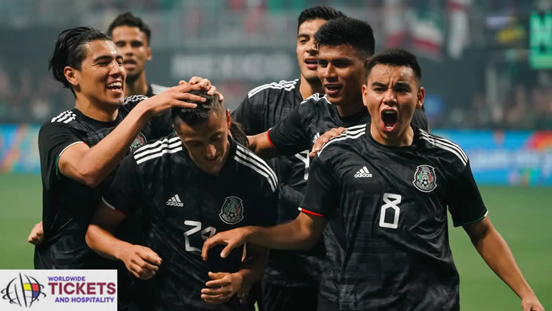 Mexico Vs South Africa Tickets| FIFA World Cup Tickets | Dont miss the chance to make a ;ive witness of 2026 World Cup
