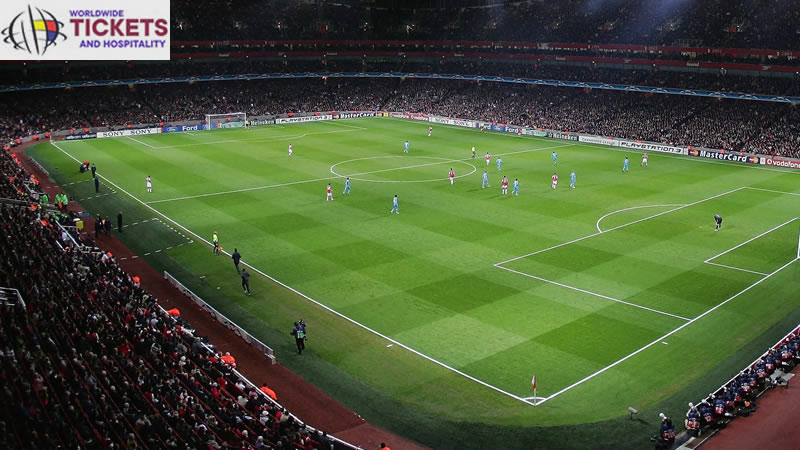 Portugal vs Uzbekistan Tickets| FIFA World Cup Tickets | Dont miss the chance to make a ;ive witness of 2026 World Cup
