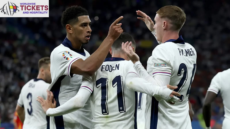 England vs Ghana Tickets| FIFA World Cup Tickets | Dont miss the chance to make a ;ive witness of 2026 World Cup
