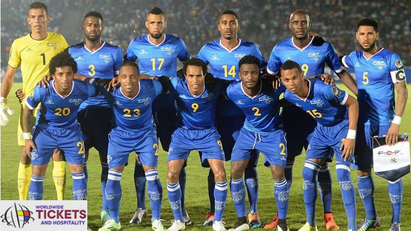 Cabo Verde Vs Saudi Arabia Tickets| FIFA World Cup Tickets | Dont miss the chance to make a ;ive witness of 2026 World Cup
