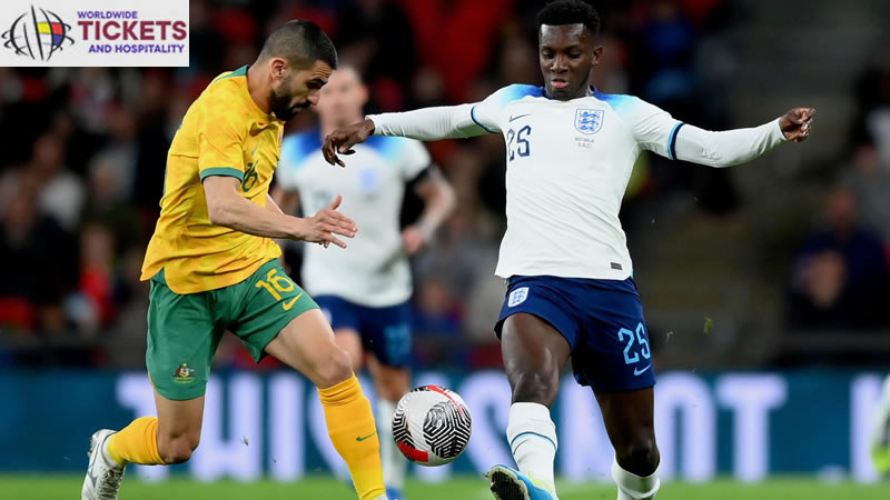 England vs Ghana Tickets| FIFA World Cup Tickets | Dont miss the chance to make a ;ive witness of 2026 World Cup
