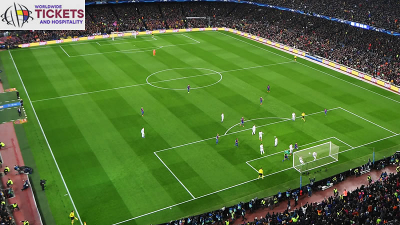 Norway vs Senegal Tickets| FIFA World Cup Tickets | Dont miss the chance to make a ;ive witness of 2026 World Cup
