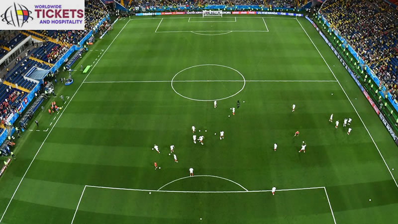 Austria vs Jordan Tickets| FIFA World Cup Tickets | Dont miss the chance to make a ;ive witness of 2026 World Cup
