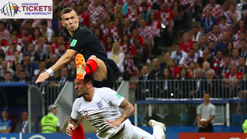 England vs Croatia Tickets| FIFA World Cup Tickets | Dont miss the chance to make a ;ive witness of 2026 World Cup
