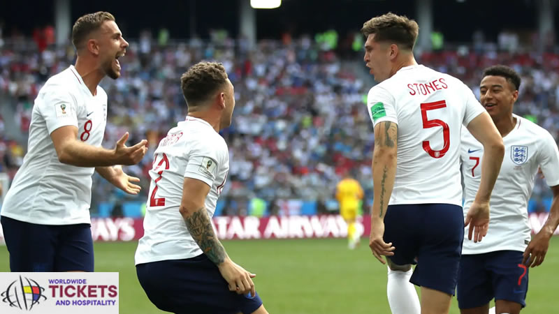 England Vs Panama Tickets| FIFA World Cup Tickets | Dont miss the chance to make a ;ive witness of 2026 World Cup