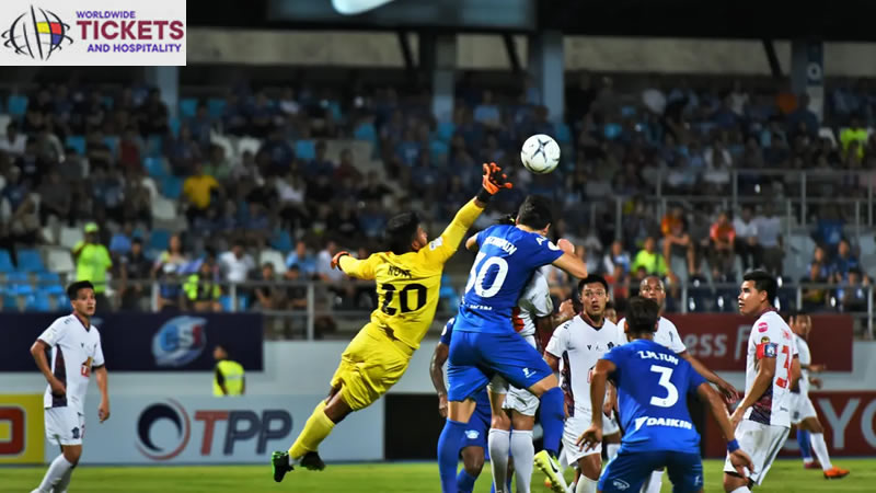 Ecuador vs Curacao Tickets| FIFA World Cup Tickets | Dont miss the chance to make a ;ive witness of 2026 World Cup
