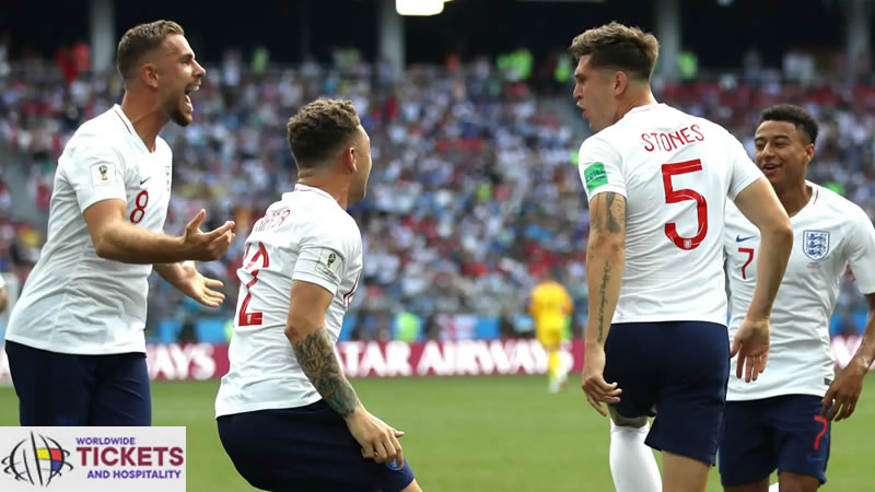 England Vs Panama Tickets| FIFA World Cup Tickets | Dont miss the chance to make a ;ive witness of 2026 World Cup
