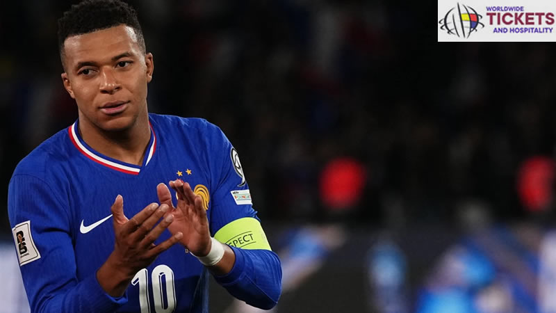 Norway Vs France Tickets| FIFA World Cup Tickets | Dont miss the chance to make a ;ive witness of 2026 World Cup
