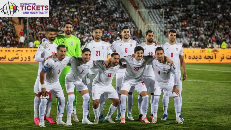 Belgium vs Iran Tickets| FIFA World Cup Tickets | Dont miss the chance to make a ;ive witness of 2026 World Cup
