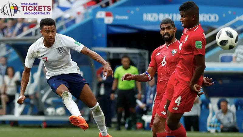 England Vs Panama Tickets| FIFA World Cup Tickets | Dont miss the chance to make a ;ive witness of 2026 World Cup