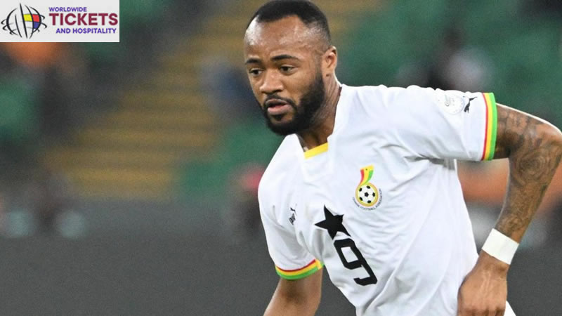 Croatia Vs Ghana Tickets| FIFA World Cup Tickets | Dont miss the chance to make a ;ive witness of 2026 World Cup