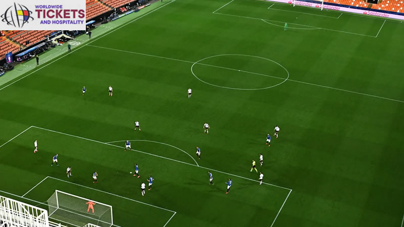 Germany vs Curacao Tickets| FIFA World Cup Tickets | Dont miss the chance to make a ;ive witness of 2026 World Cup
