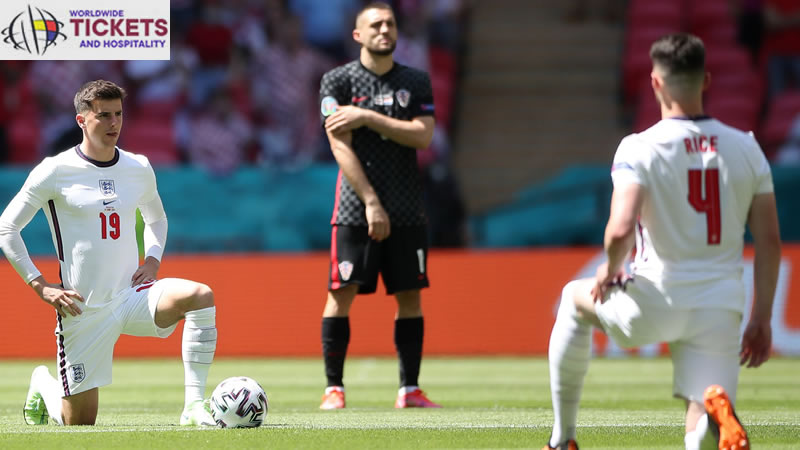 England vs Croatia Tickets| FIFA World Cup Tickets | Dont miss the chance to make a ;ive witness of 2026 World Cup
