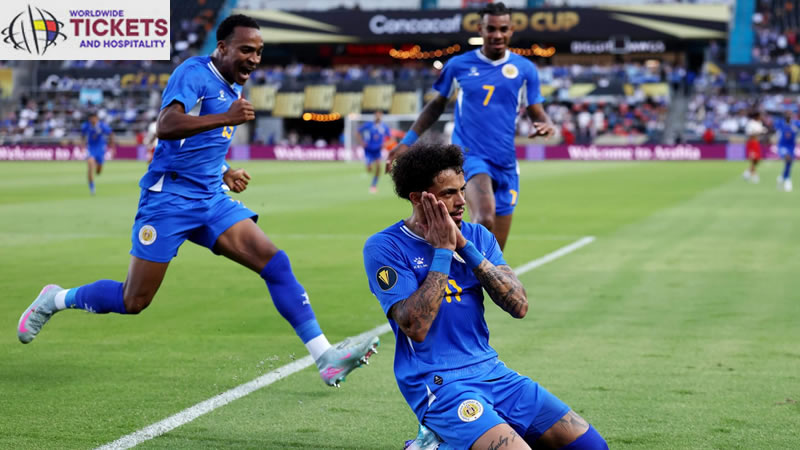 Ecuador vs Curacao Tickets| FIFA World Cup Tickets | Dont miss the chance to make a ;ive witness of 2026 World Cup
