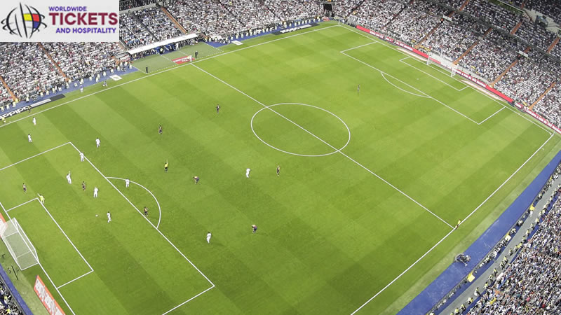 Norway Vs France Tickets| FIFA World Cup Tickets | Dont miss the chance to make a ;ive witness of 2026 World Cup
