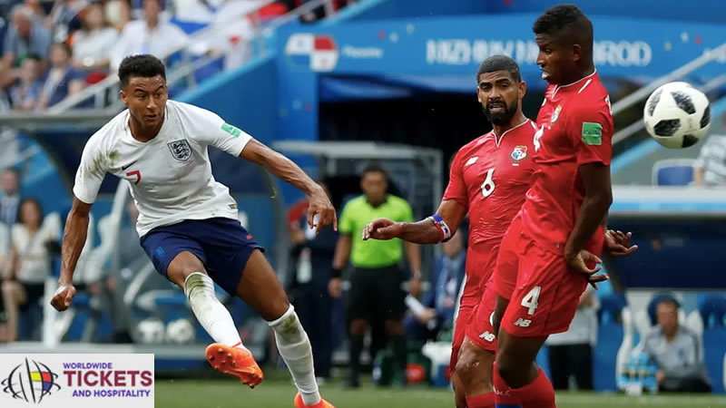 England Vs Panama Tickets| FIFA World Cup Tickets | Dont miss the chance to make a ;ive witness of 2026 World Cup
