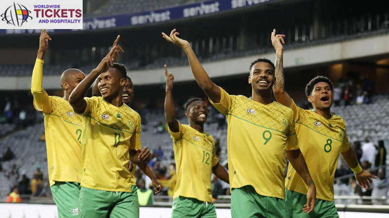 Mexico Vs South Africa Tickets| FIFA World Cup Tickets | Dont miss the chance to make a ;ive witness of 2026 World Cup
