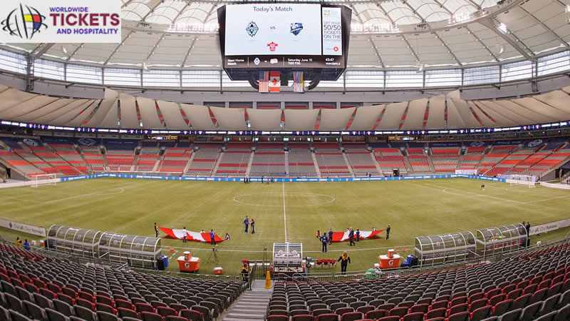 New Zealand vs Egypt Tickets| FIFA World Cup Tickets | Dont miss the chance to make a ;ive witness of 2026 World Cup