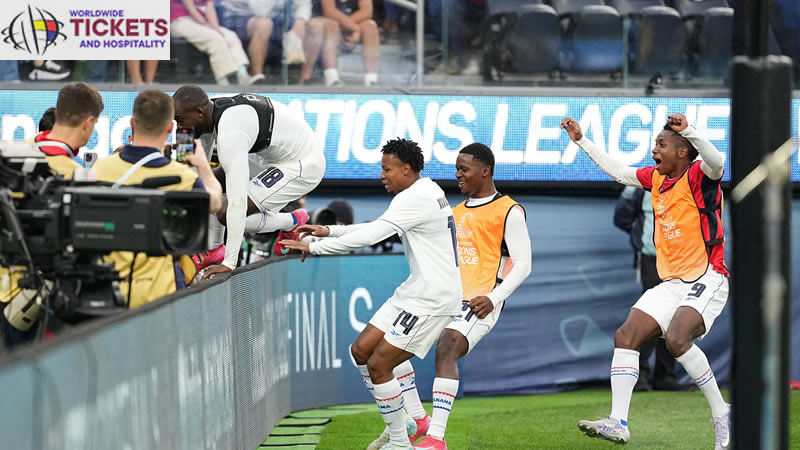 Ghana vs Panama Tickets| FIFA World Cup Tickets | Dont miss the chance to make a ;ive witness of 2026 World Cup
