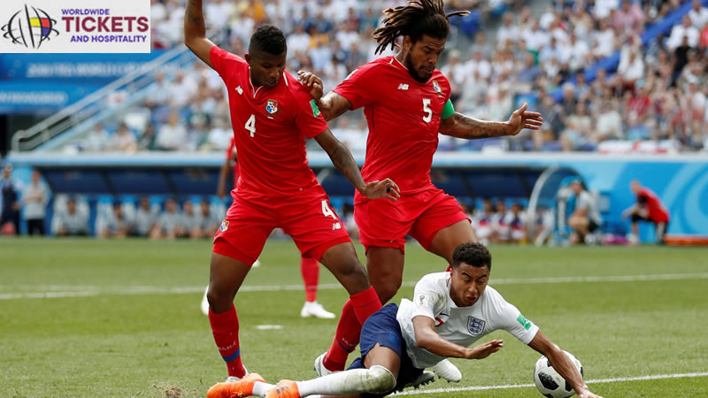 England Vs Panama Tickets| FIFA World Cup Tickets | Dont miss the chance to make a ;ive witness of 2026 World Cup
