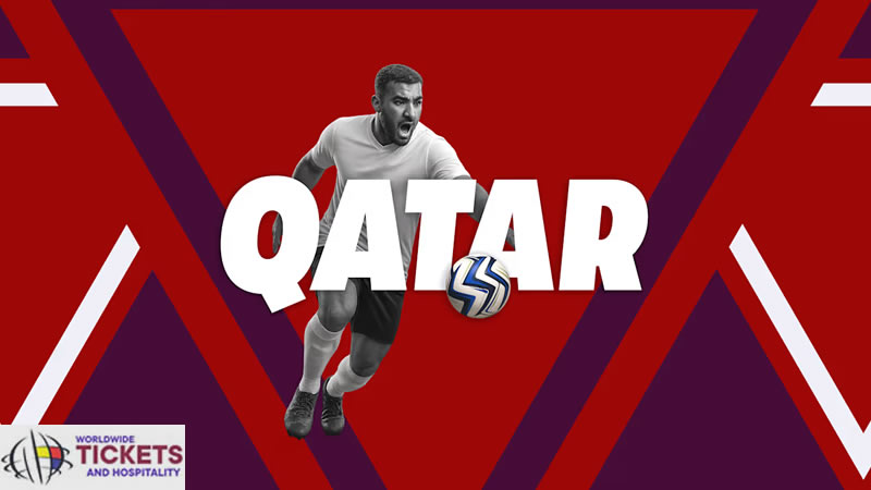 Qatar vs Switzerland Tickets| FIFA World Cup Tickets | Dont miss the chance to make a ;ive witness of 2026 World Cup
