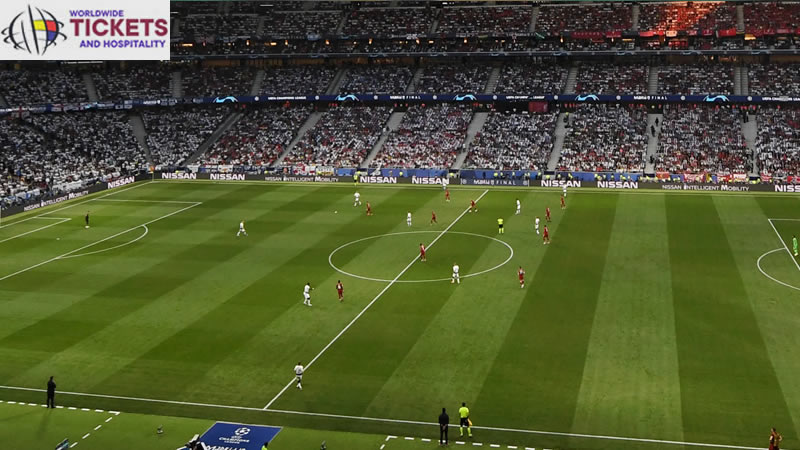 Croatia Vs Ghana Tickets| FIFA World Cup Tickets | Dont miss the chance to make a ;ive witness of 2026 World Cup