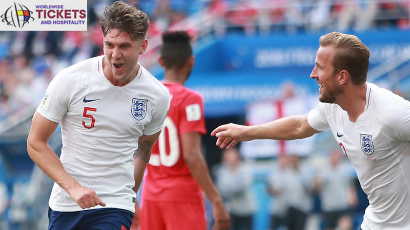England Vs Panama Tickets| FIFA World Cup Tickets | Dont miss the chance to make a ;ive witness of 2026 World Cup