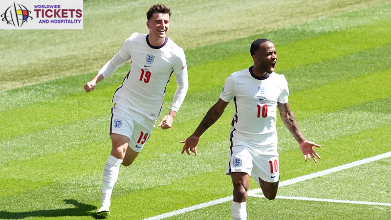 England vs Croatia Tickets| FIFA World Cup Tickets | Dont miss the chance to make a ;ive witness of 2026 World Cup
