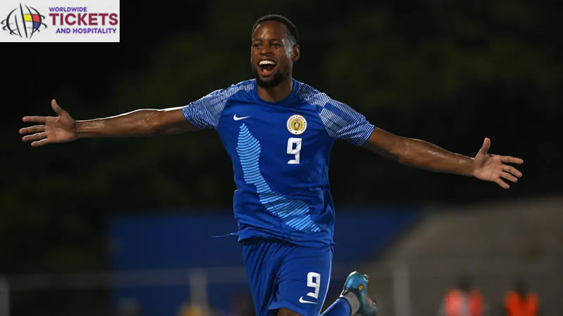 Ecuador vs Curacao Tickets| FIFA World Cup Tickets | Dont miss the chance to make a ;ive witness of 2026 World Cup
