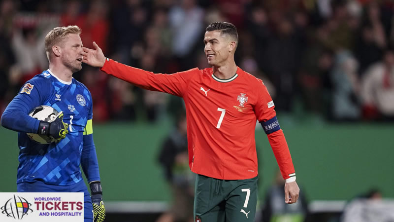 Portugal vs Uzbekistan Tickets| FIFA World Cup Tickets | Dont miss the chance to make a ;ive witness of 2026 World Cup
