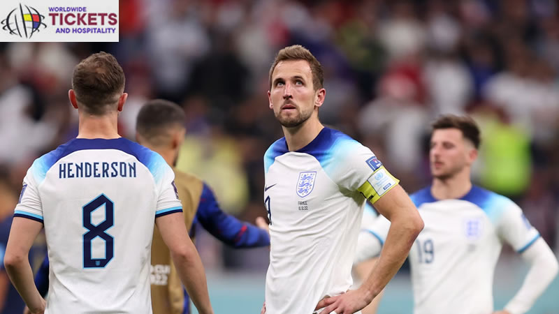 England vs Ghana Tickets| FIFA World Cup Tickets | Dont miss the chance to make a ;ive witness of 2026 World Cup
