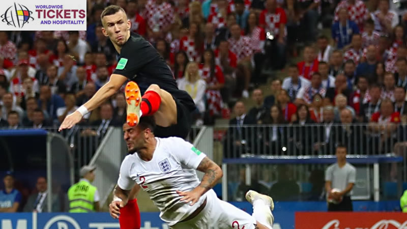 England vs Croatia Tickets| FIFA World Cup Tickets | Dont miss the chance to make a ;ive witness of 2026 World Cup
