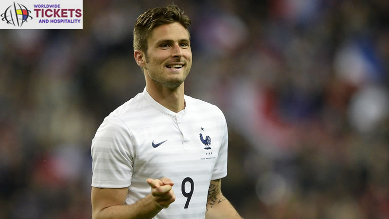 Norway Vs France Tickets| FIFA World Cup Tickets | Dont miss the chance to make a ;ive witness of 2026 World Cup
