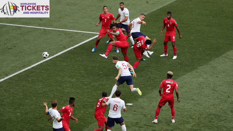 England Vs Panama Tickets| FIFA World Cup Tickets | Dont miss the chance to make a ;ive witness of 2026 World Cup