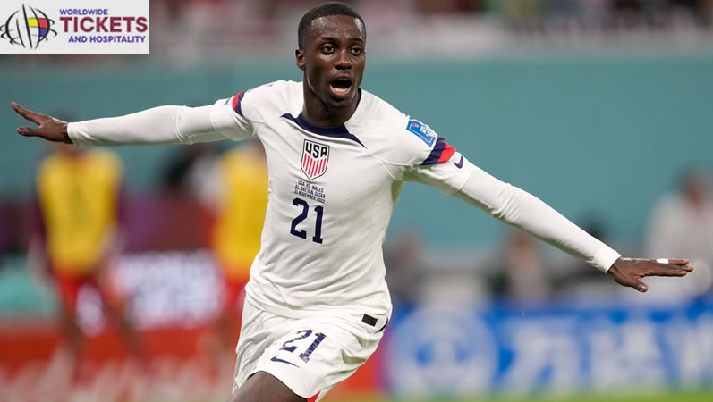 USA vs Australia Tickets| FIFA World Cup Tickets | Dont miss the chance to make a ;ive witness of 2026 World Cup
