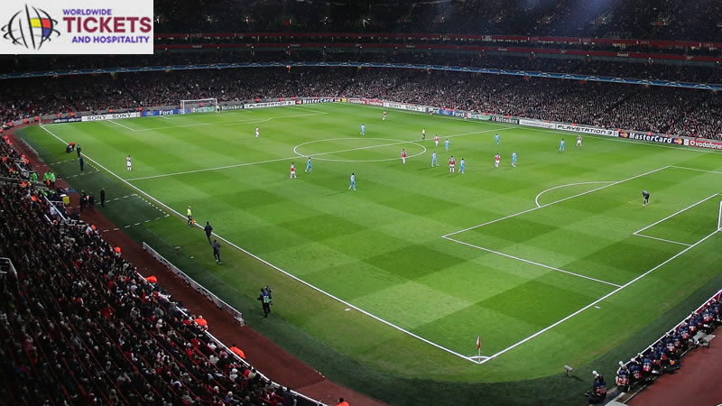 Ecuador Vs Germany Tickets| FIFA World Cup Tickets | Dont miss the chance to make a ;ive witness of 2026 World Cup