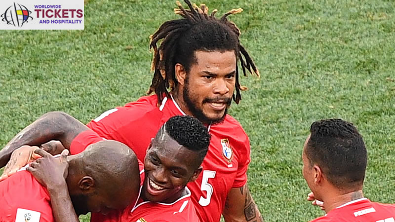 England Vs Panama Tickets| FIFA World Cup Tickets | Dont miss the chance to make a ;ive witness of 2026 World Cup