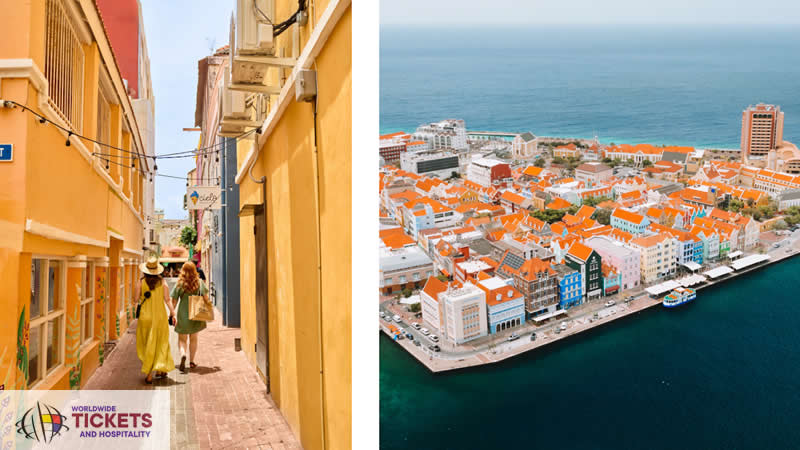 Curacao FIFA World Cup Tickets | FIFA World Cup Tickets | Football World Cup 2026 Tickets | FIFA 2026 Tickets