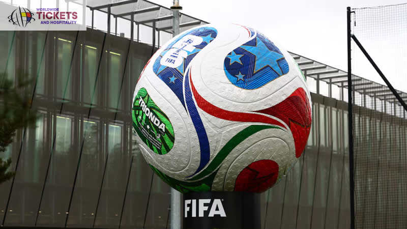 Canada FIFA World Cup Tickets | FIFA World Cup 2026 Tickets | FIFA World Cup Semi Final Tickets | FIFA World Cup Final Tickets