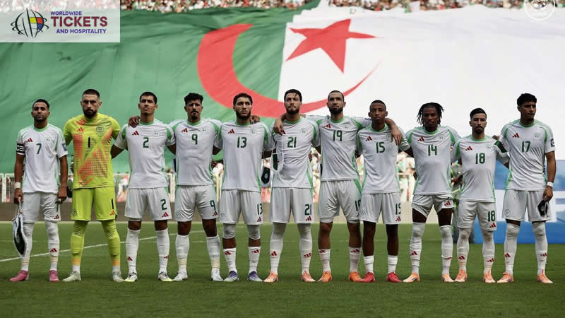 Austria FIFA World Cup Tickets | FIFA World Cup 2026 Tickets | FIFA World Cup Semi Final Tickets | FIFA World Cup Final Tickets