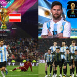 Argentina vs Austria Tickets | FIFA World Cup Tickets | World Cup Tickets | Football World Cup Tickets