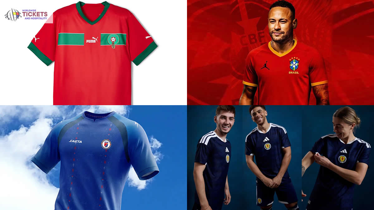 Brazil vs Morocco Tickets | Brazil FIFA World Cup Tickets | Brazil Vs Haiti Tickets | Scotland Vs Brazil Tickets | FIFA World Cup Tickets | FIFA 2026 Tickets | Soccer World Cup Tickets | FIFA World Cup 2026 Tickets | Football World Cup Tickets | Football World Cup 2026 Tickets | FIFA World Cup Semi Final Tickets | FIFA World Cup Final Tickets