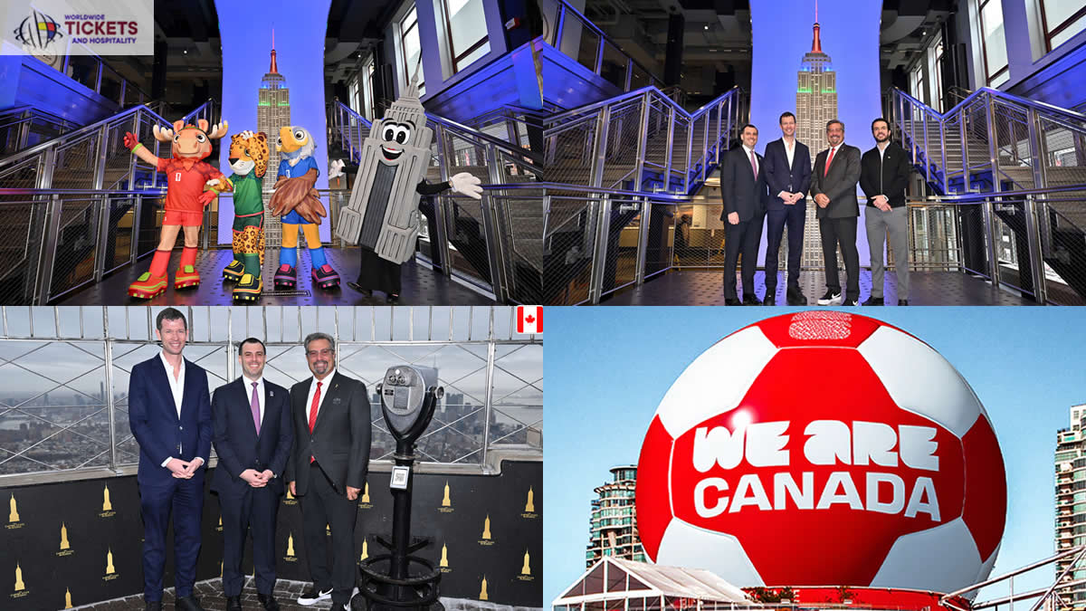 Canada Vs Qatar Tickets | Canada FIFA World Cup Tickets | Canada Vs Switzerland Tickets | FIFA World Cup Tickets | FIFA 2026 Tickets | Soccer World Cup Tickets | FIFA World Cup 2026 Tickets | Football World Cup Tickets | Football World Cup 2026 Tickets | FIFA World Cup Semi Final Tickets | FIFA World Cup Final Tickets