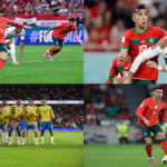 Colombia Vs Portugal Tickets| FIFA World Cup Tickets | World Cup Tickets | Football World Cup Tickets