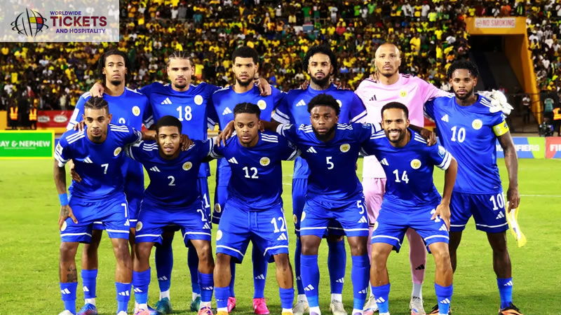 Curacao vs Ivory Coast Tickets | FIFA World Cup Tickets | World Cup Tickets | Football World Cup Tickets 