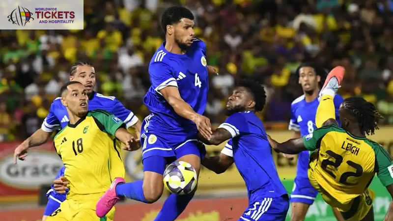 Curacao vs Ivory Coast Tickets | FIFA World Cup Tickets | World Cup Tickets | Football World Cup Tickets 